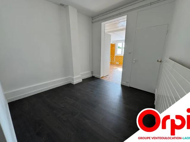 Appartement location à Laon