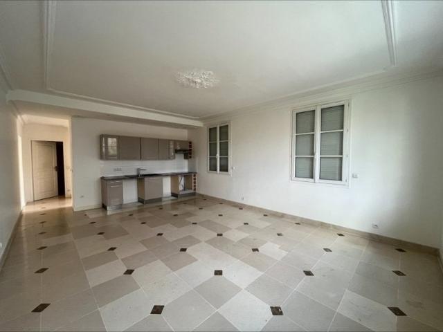 Appartement location à Domaine Natura, Mennecy