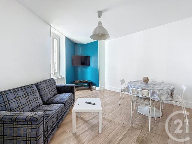 Appartement location à Saint-Pourçain-sur-Sioule, Allier