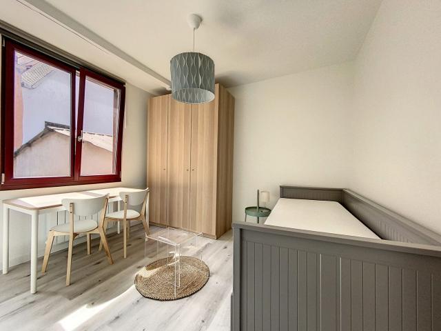 Appartement location à Strasbourg, Hoenheim