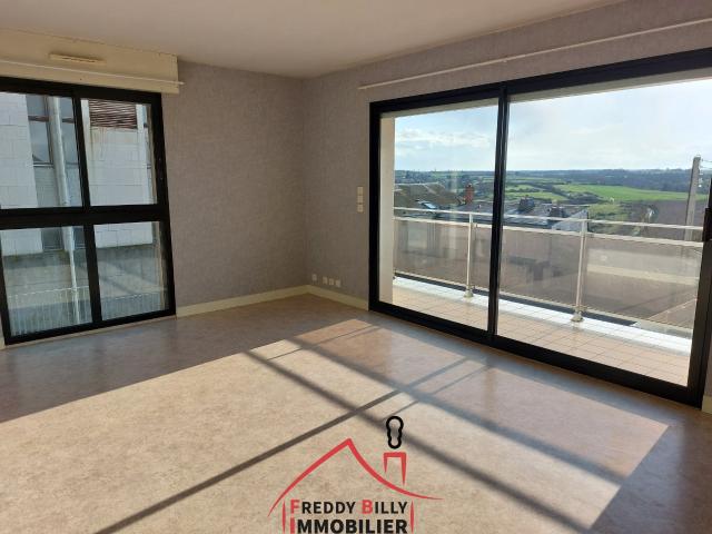 Appartement location à Bressuire, Thouars