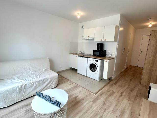 Appartement location à Val-de-vesle