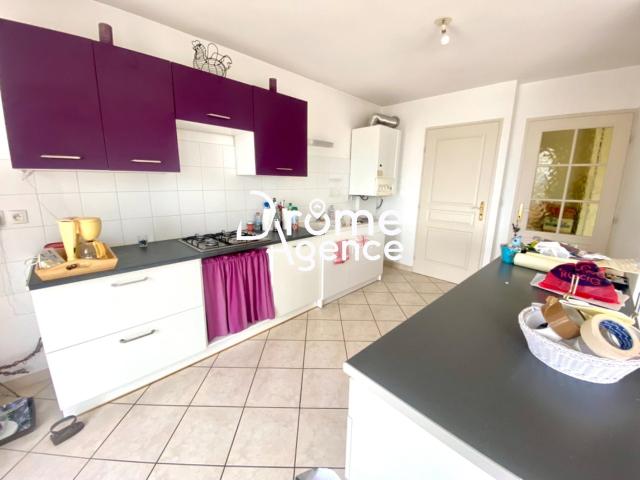 Appartement location à Valence, Saint-marcel-lès-valence