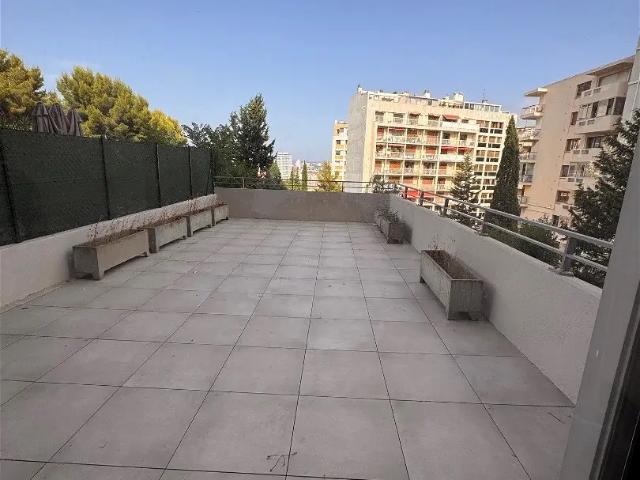 Appartement location à Marseille