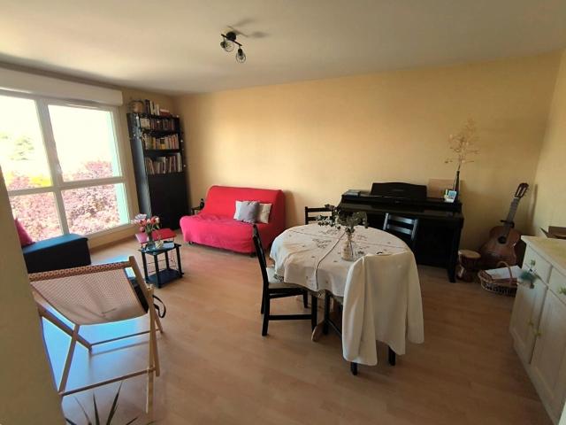 Appartement location à Tours