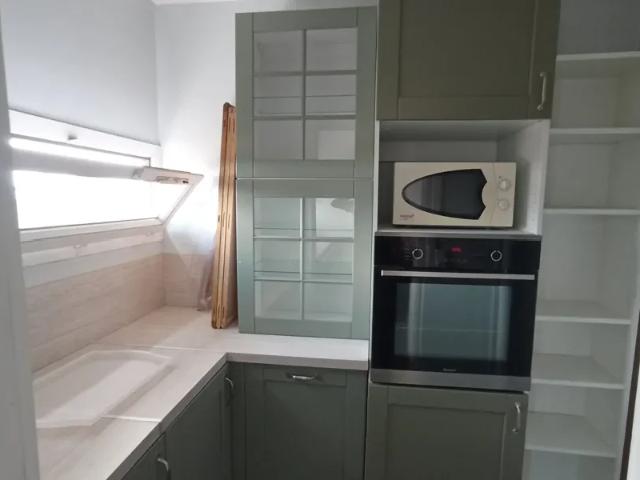 Appartement location à Reims