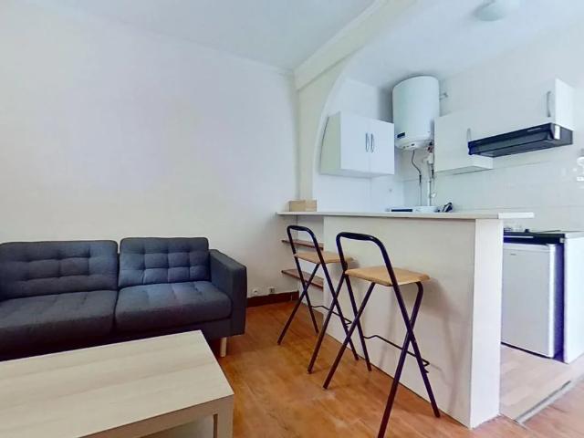 Appartement location à Paris, Île-de-France