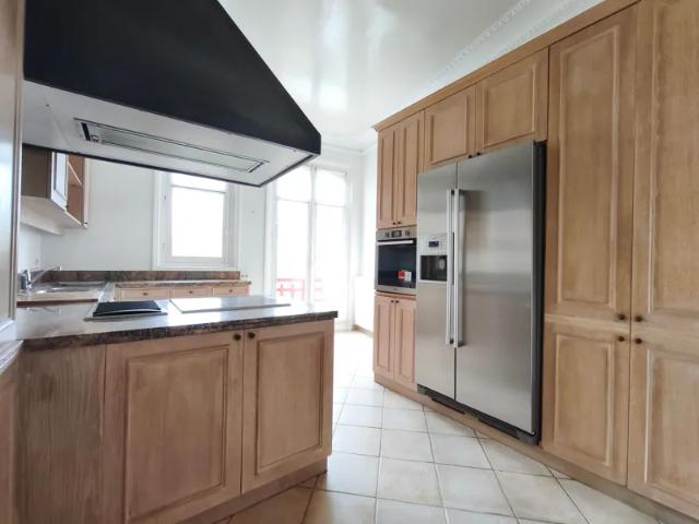Appartement location à Compiègne