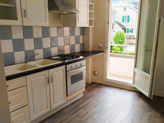 Appartement location à Bagnères-de-Bigorre, Trébons