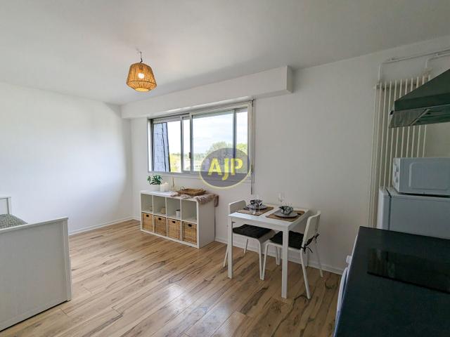 Appartement location à Montargis, Chantecoq