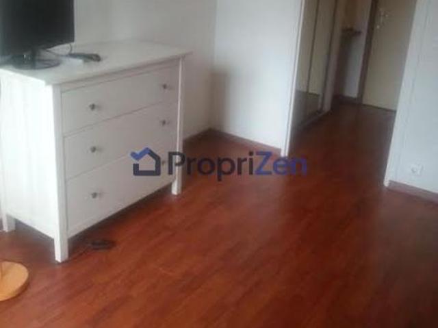 Appartement location à Nanterre, Courbevoie