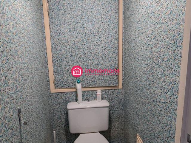Appartement location à Le Mans