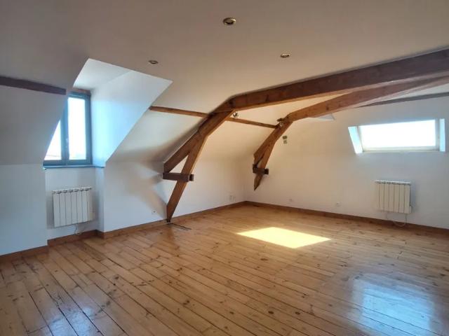 Appartement location à Limoges