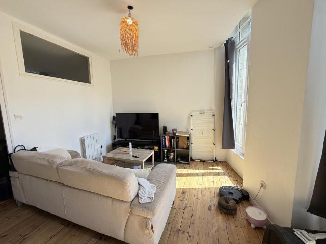 Appartement location à Saint-Étienne, Saint-etienne