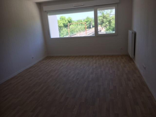 Appartement location à Bordeaux, Lormont