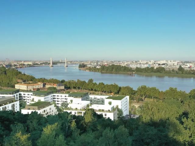 Appartement location à Bordeaux, Lormont