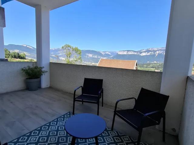 Appartement location à Grenoble, Miribel-les-echelles