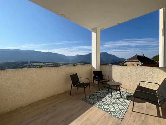 Appartement location à Grenoble, Miribel-les-echelles