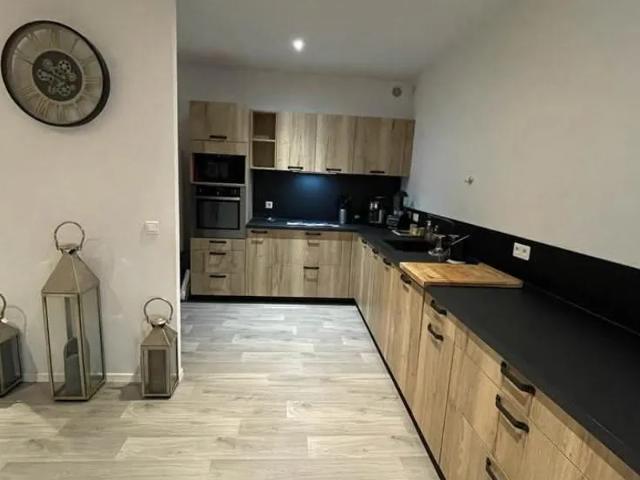 Appartement location à Grenoble, Miribel-les-echelles
