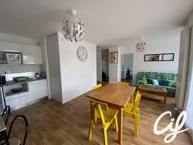 Appartement location à Nantes, Carquefou