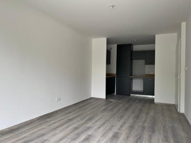 Appartement location à Douai
