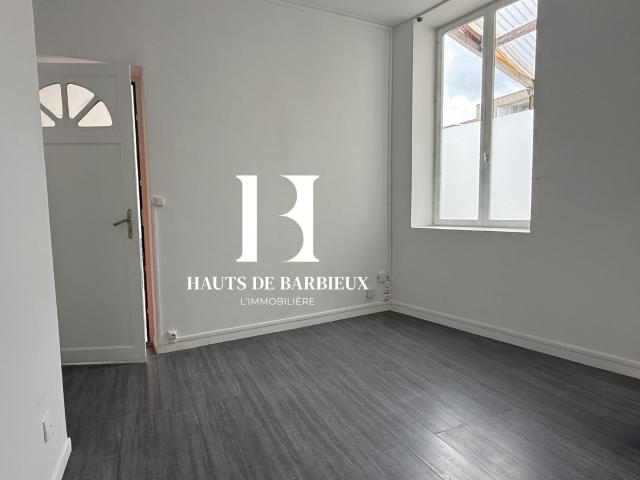 Appartement location à Lille, Croix