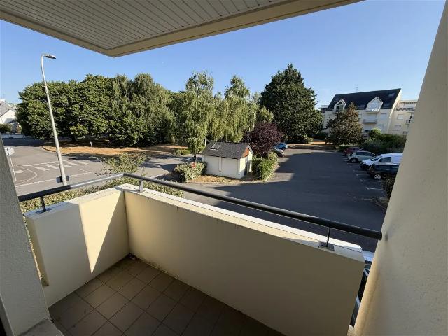 Appartement location à Vannes, Bretagne