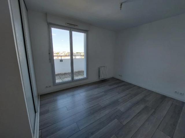 Appartement location à Les Sables-d'Olonne, Château-d'olonne