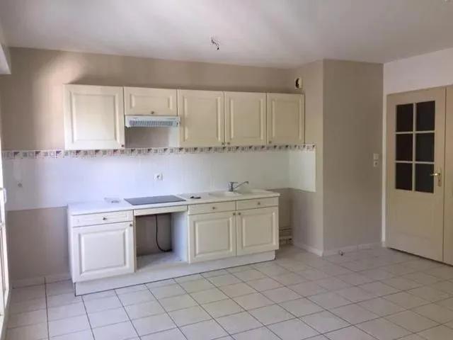 Appartement location à Gouvieux, Oise