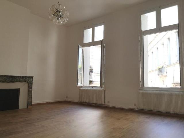 Appartement location à Montpellier