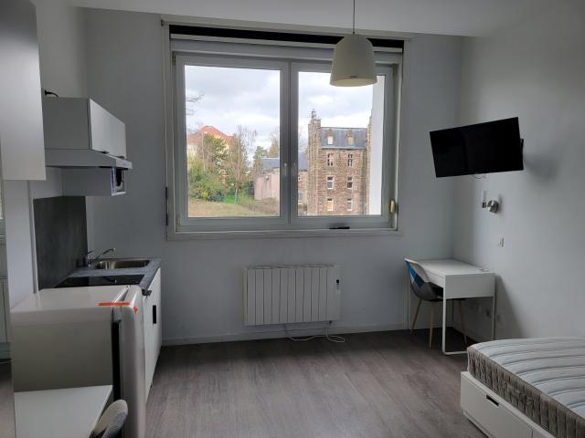 Appartement location à Sarreguemines