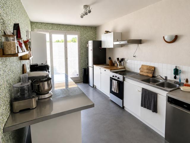 Appartement location à Évreux, Evreux