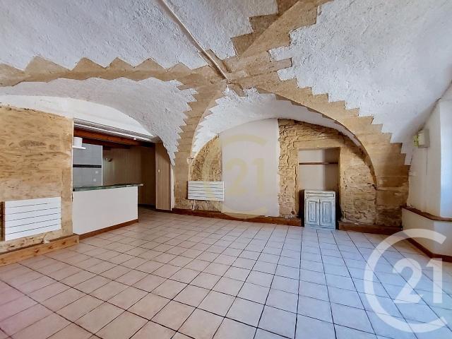 Appartement location à Vielle Ville, Remoulins