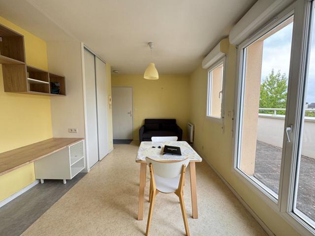 Appartement location à Rennes, Bretagne
