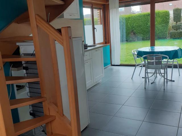 Appartement location à Holque, Nord