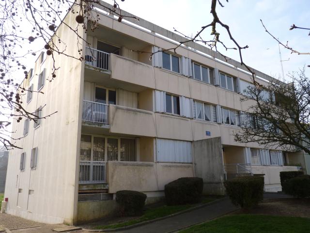Appartement location à Mortagne-au-Perche, Sainte-gauburge-sainte-colombe