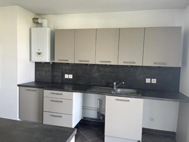 Appartement location à La Tour-du-Pin, Bourgoin-jallieu
