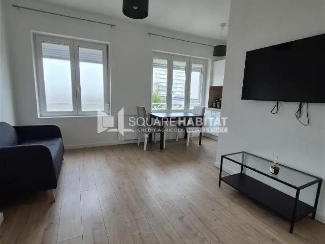 Appartement location à Cambrai