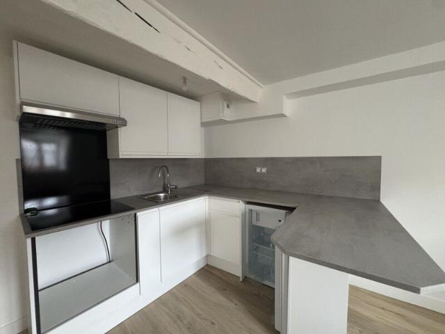 Appartement location à Orléans