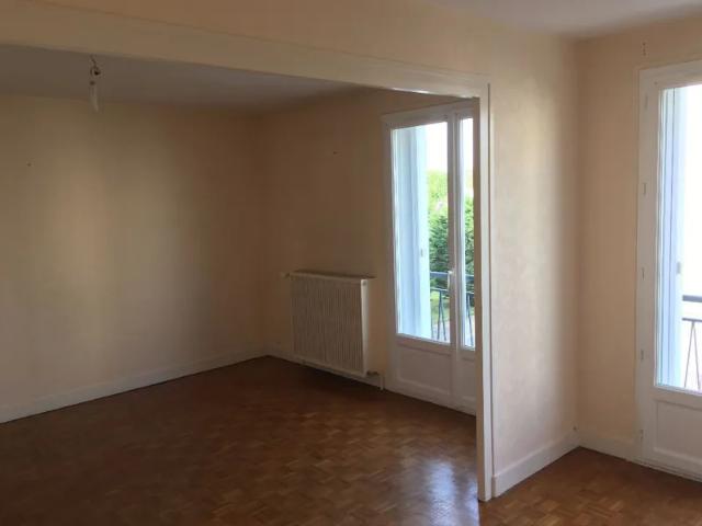 Appartement location à Tours