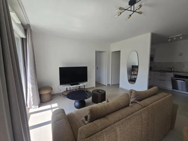 Appartement location à Torcy, Chanteloup-en-brie