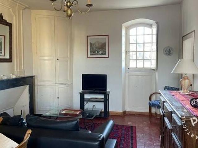 Appartement location à Saumur, Montreuil-bellay