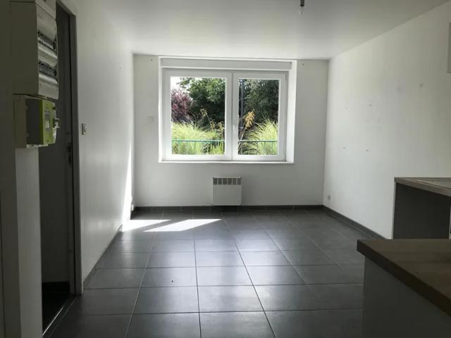 Appartement location à Châteaulin, Bretagne