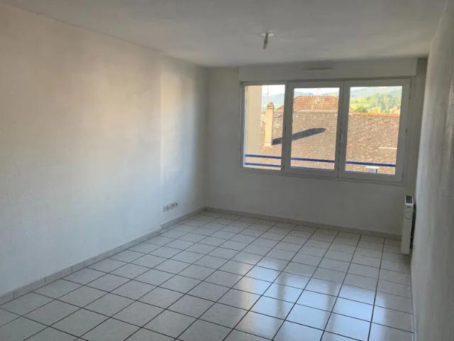Appartement location à Annecy, Rumilly