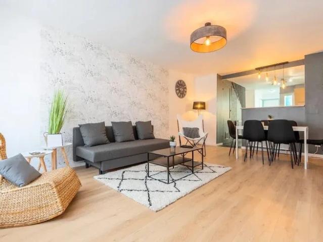 Appartement location à Lille, Roubaix