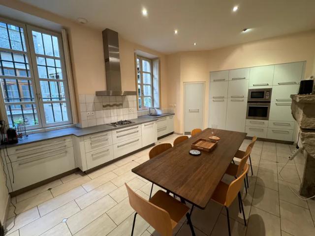 Appartement location à Chambéry