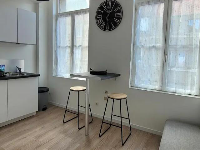 Appartement location à Saint-Omer, Saint-omer