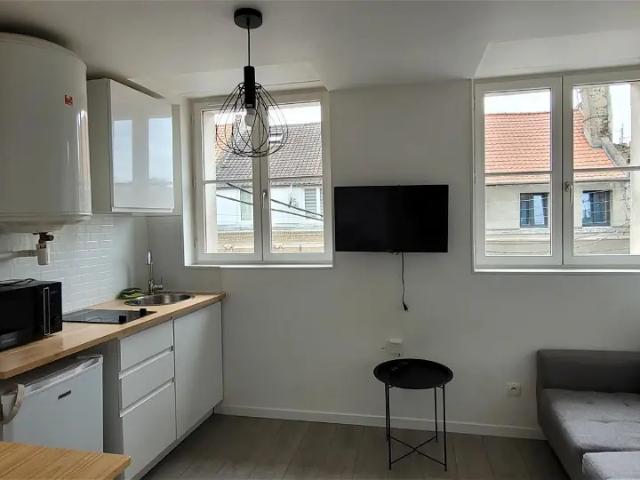 Appartement location à Saint-Omer, Saint-omer