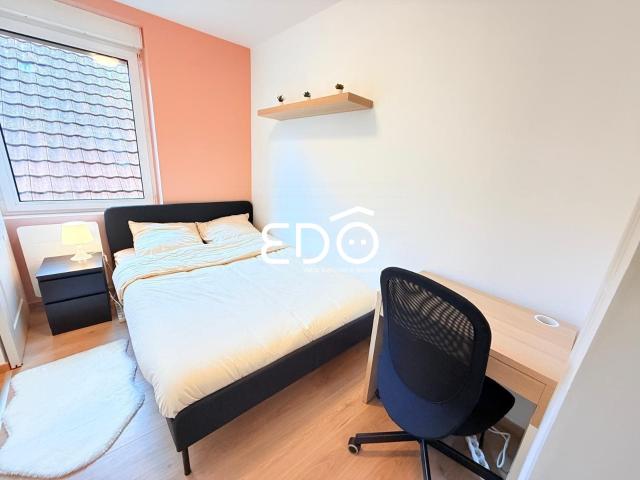 Appartement location à Strasbourg, Hoenheim