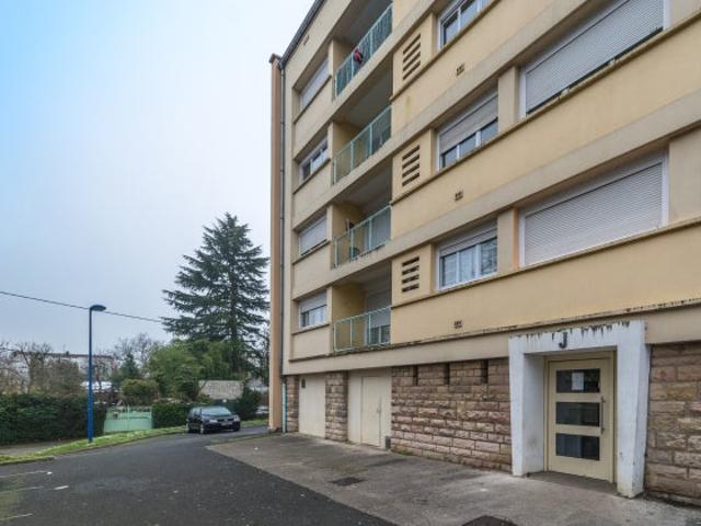 Appartement location à Sept-Fontaines, Tournus